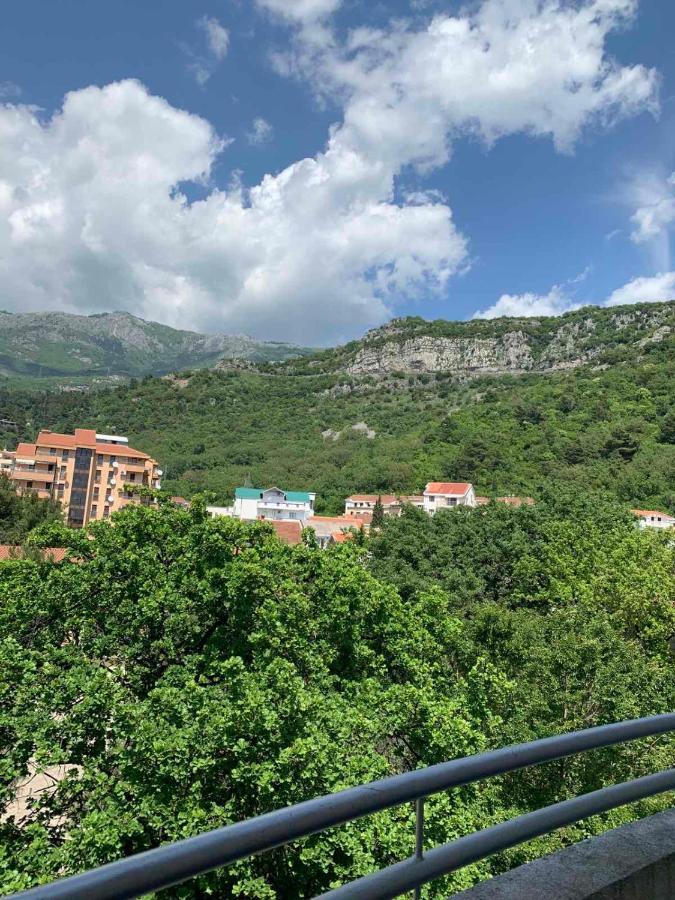 Mudresa Konukevi Budva