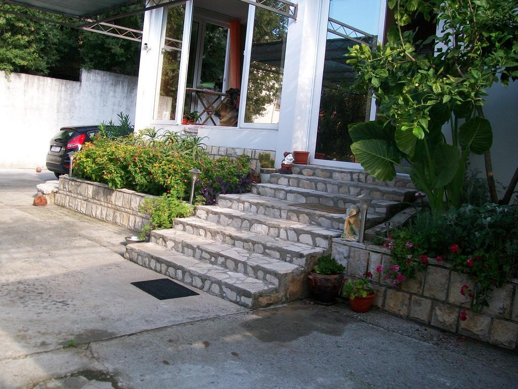 Mudresa Konukevi