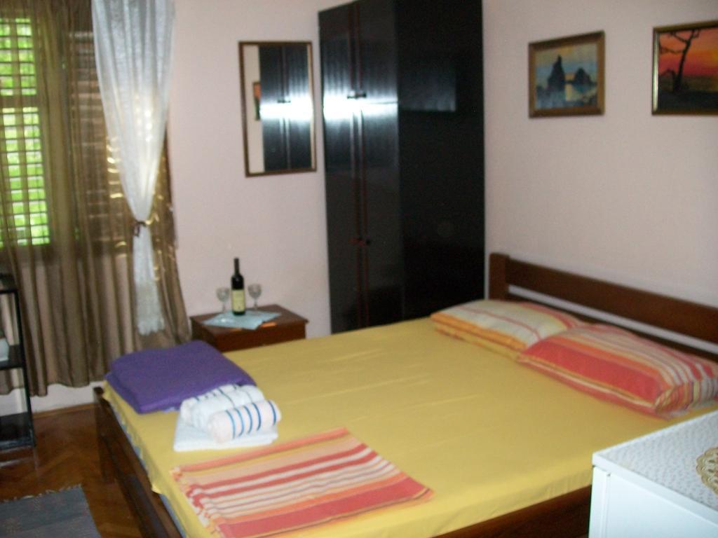 Mudresa Budva