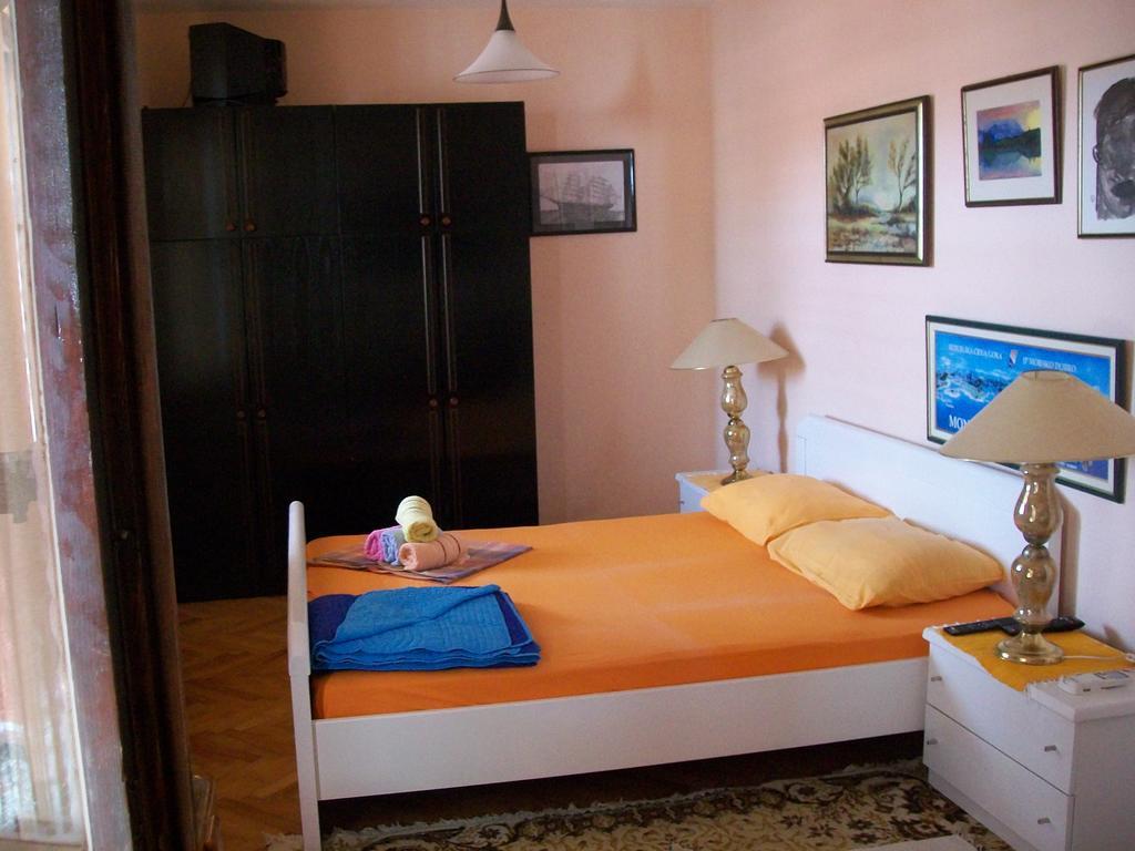 Mudresa Konukevi 3*