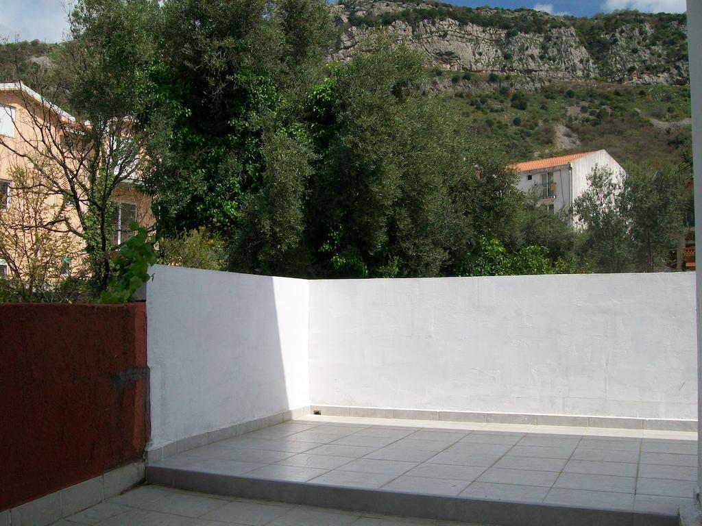 Konukevi Mudresa Budva