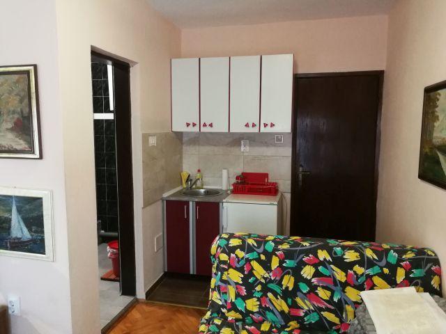 Mudresa 3* Budva